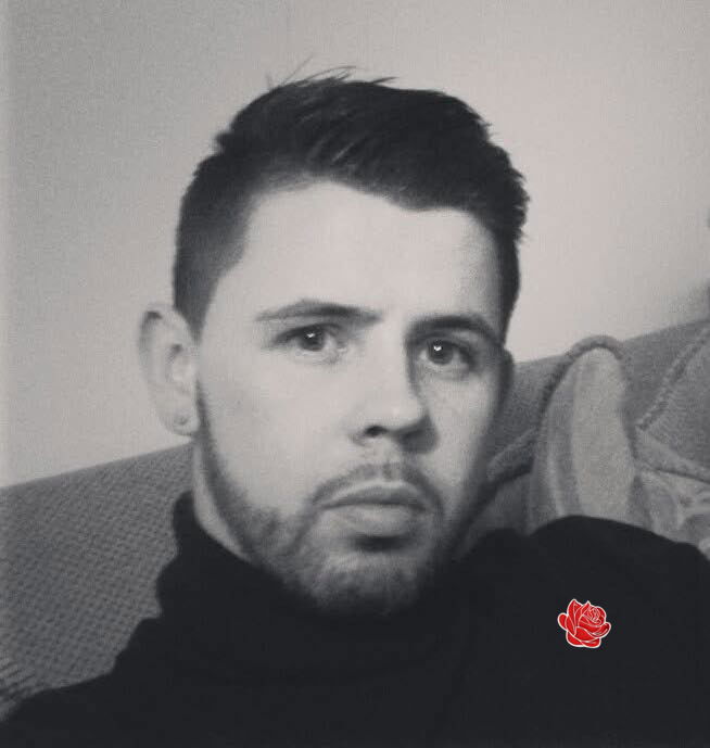 James Moore – profile image